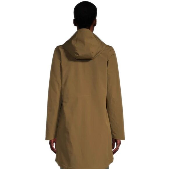 Woods Fleece Lined Waterproof Jacket *Brand New With Tags* - Picture 2 of 2